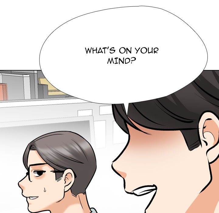 Our Exchange - Chapter 184 [photo 53] - MangaPorn