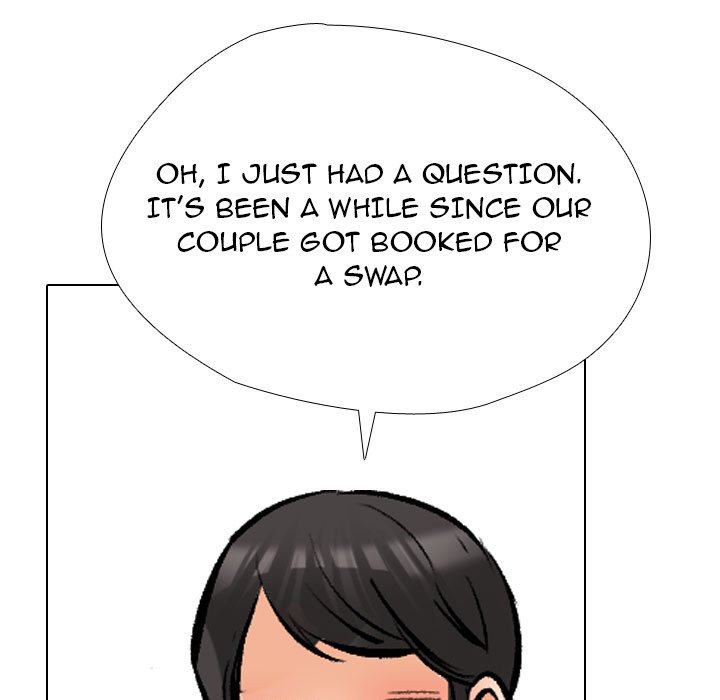 Our Exchange - Chapter 184 [photo 55] - MangaPorn