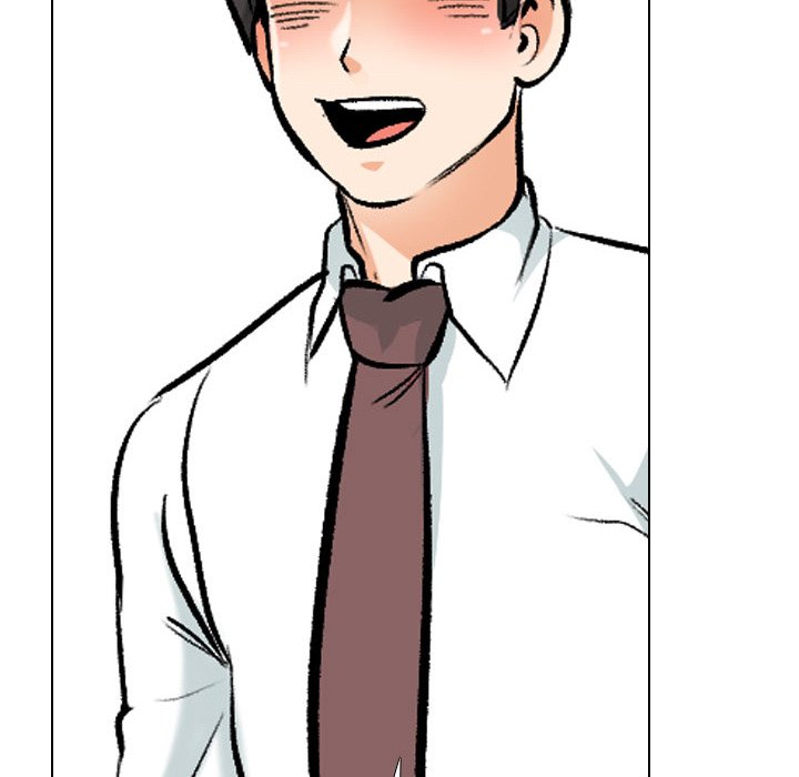 Our Exchange - Chapter 184 [photo 56] - MangaPorn