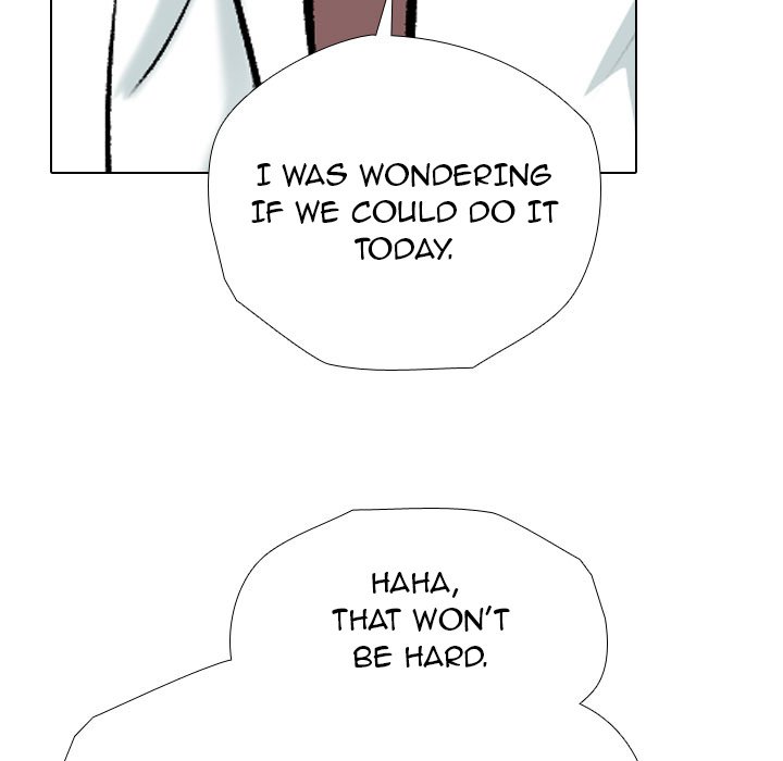 Our Exchange - Chapter 184 [photo 57] - MangaPorn