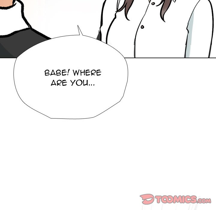 Our Exchange - Chapter 184 [photo 6] - MangaPorn