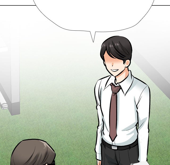 Our Exchange - Chapter 184 [photo 60] - MangaPorn