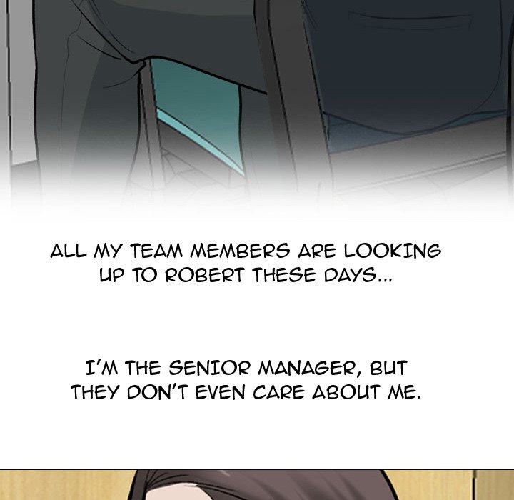 Our Exchange - Chapter 184 [photo 64] - MangaPorn