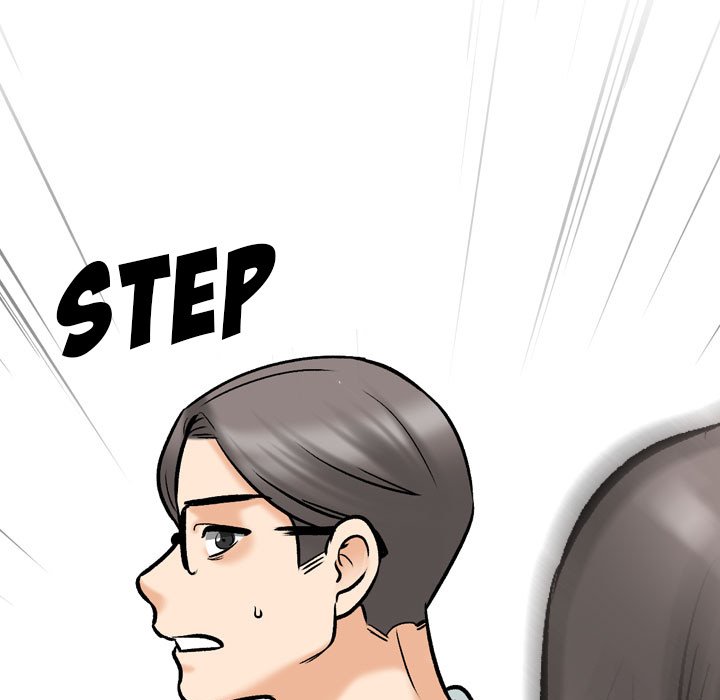 Our Exchange - Chapter 184 [photo 7] - MangaPorn