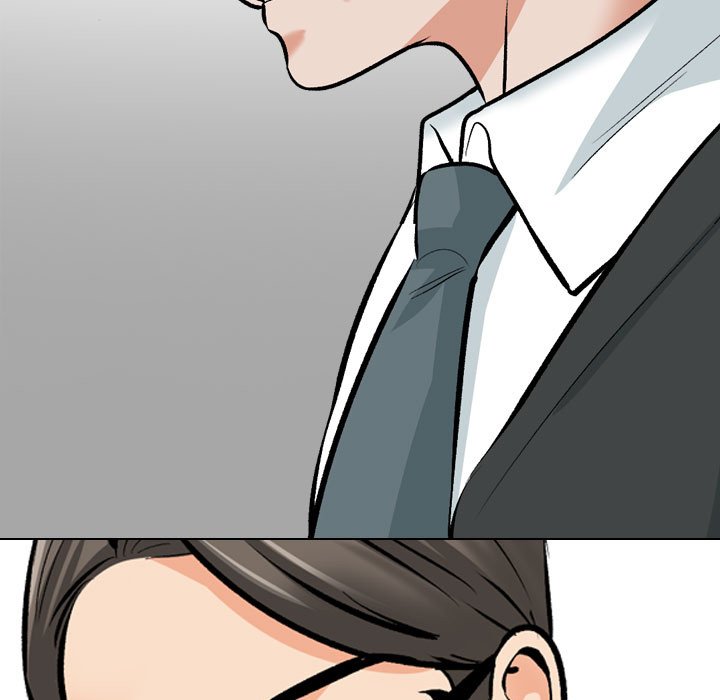 Our Exchange - Chapter 184 [photo 75] - MangaPorn