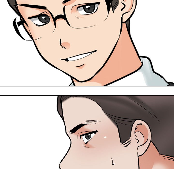 Our Exchange - Chapter 184 [photo 76] - MangaPorn