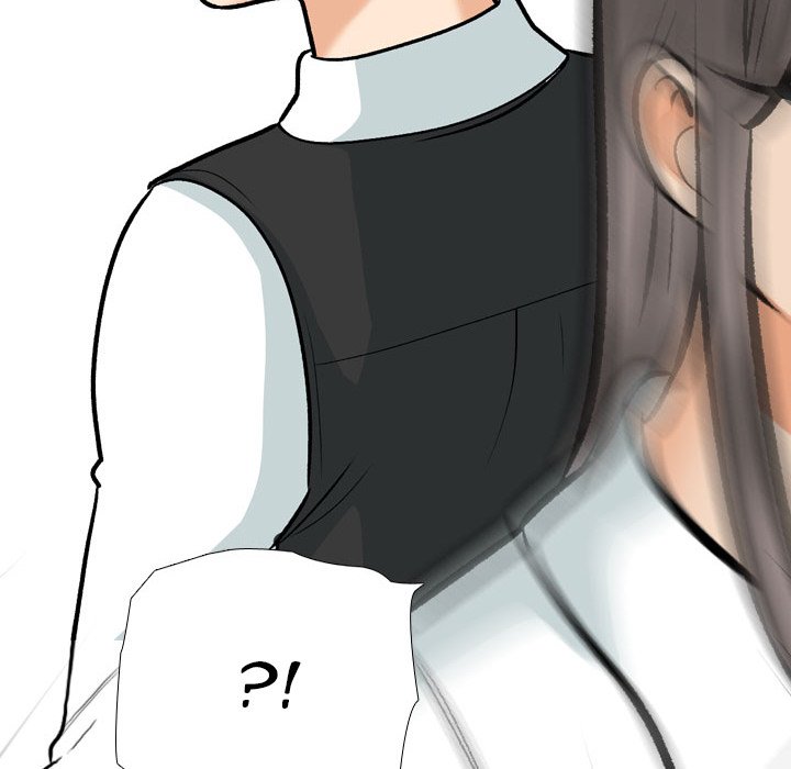 Our Exchange - Chapter 184 [photo 8] - MangaPorn