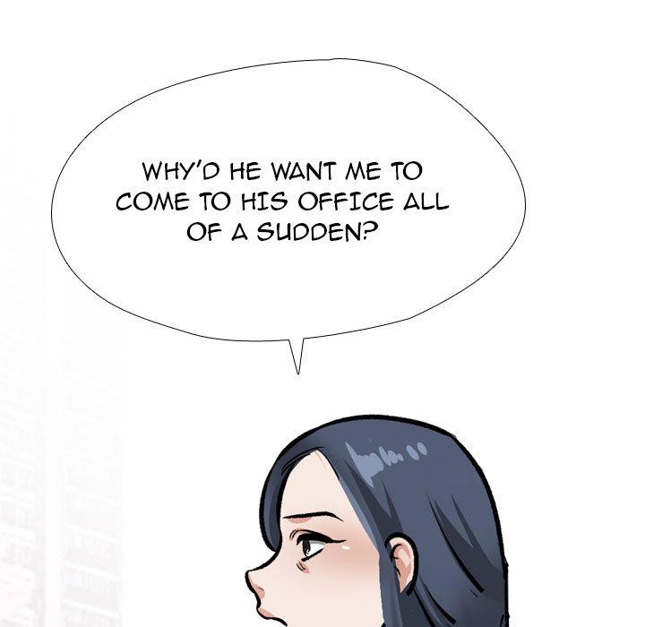 Our Exchange - Chapter 184 [photo 81] - MangaPorn