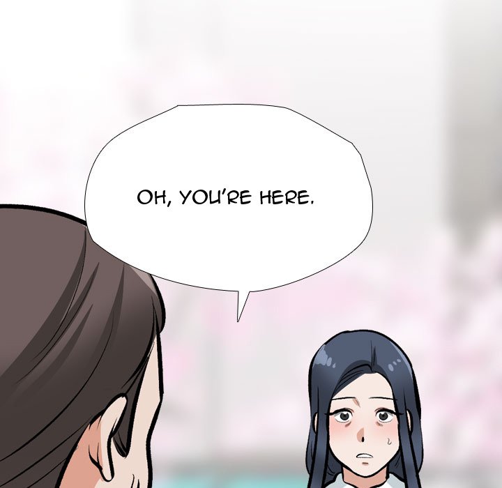 Our Exchange - Chapter 184 [photo 85] - MangaPorn