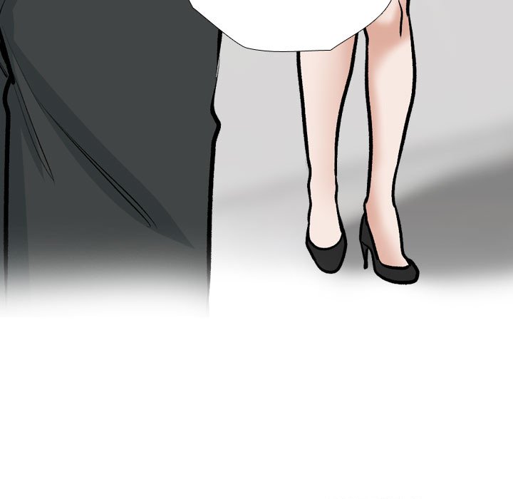 Our Exchange - Chapter 184 [photo 87] - MangaPorn