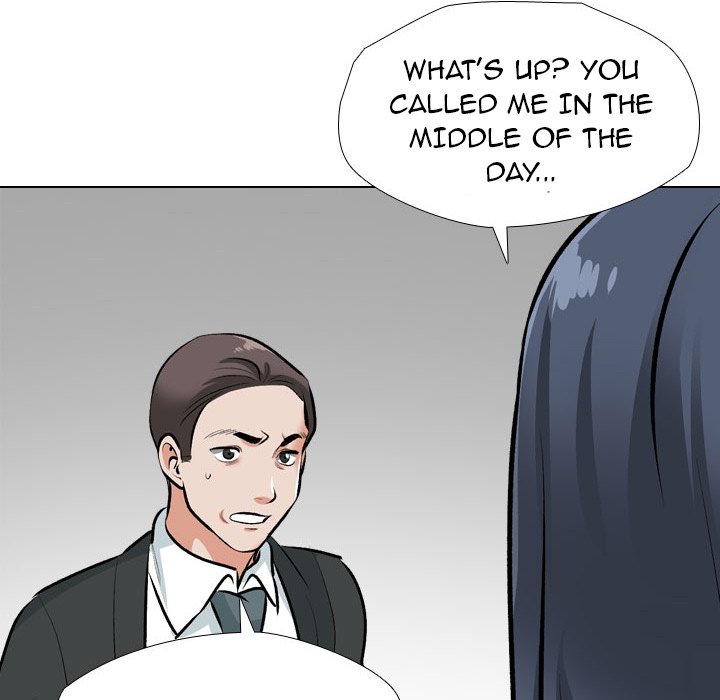 Our Exchange - Chapter 184 [photo 88] - MangaPorn