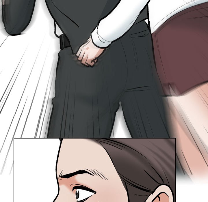 Our Exchange - Chapter 184 [photo 93] - MangaPorn