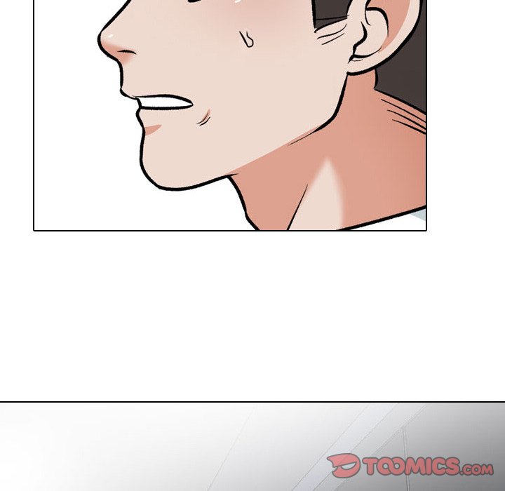 Our Exchange - Chapter 184 [photo 94] - MangaPorn