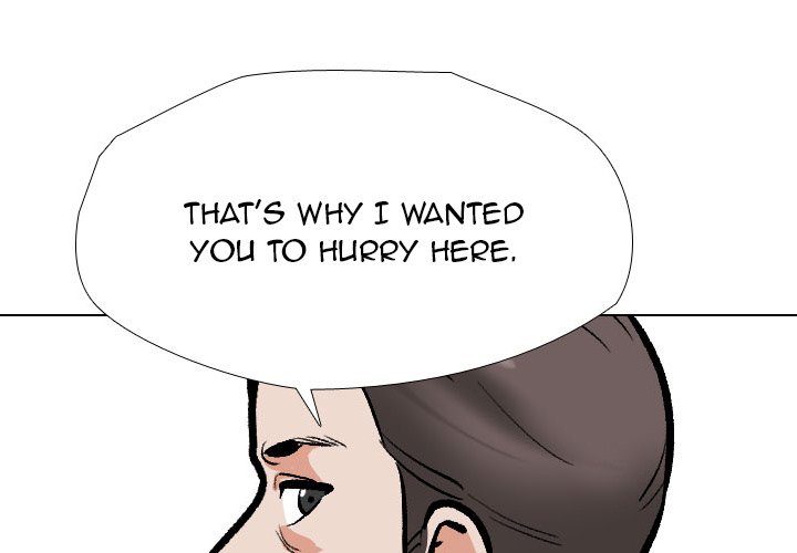 Our Exchange - Chapter 185 [photo 1] - MangaPorn