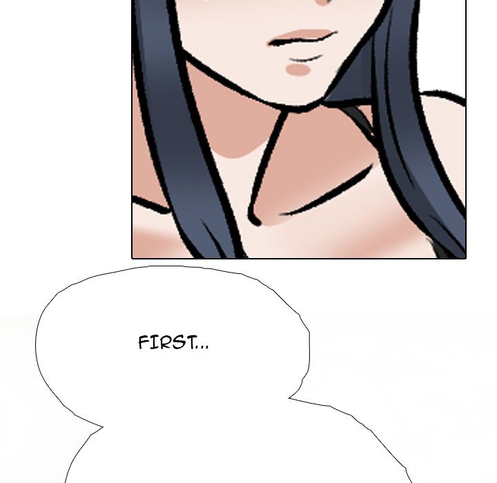 Our Exchange - Chapter 185 [photo 101] - MangaPorn