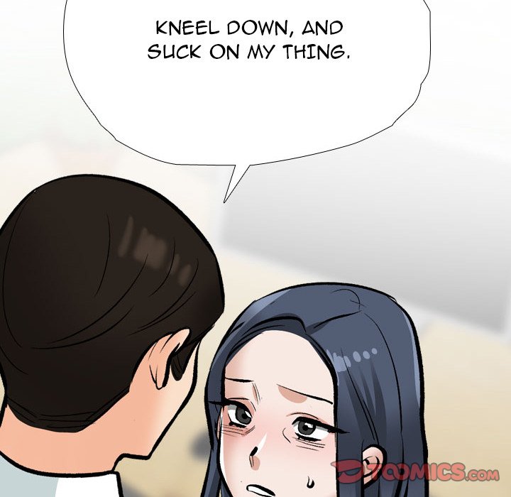 Our Exchange - Chapter 185 [photo 102] - MangaPorn