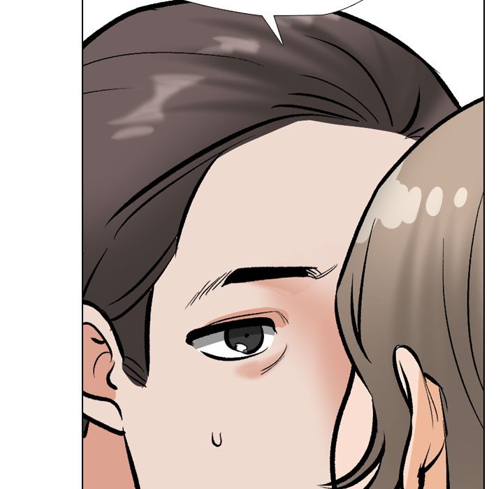 Our Exchange - Chapter 185 [photo 107] - MangaPorn