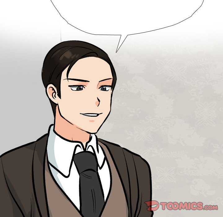 Our Exchange - Chapter 185 [photo 114] - MangaPorn