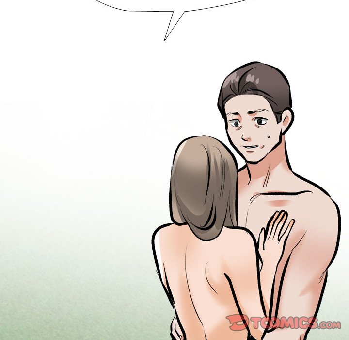 Our Exchange - Chapter 185 [photo 120] - MangaPorn