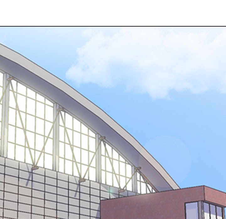 Our Exchange - Chapter 185 [photo 13] - MangaPorn