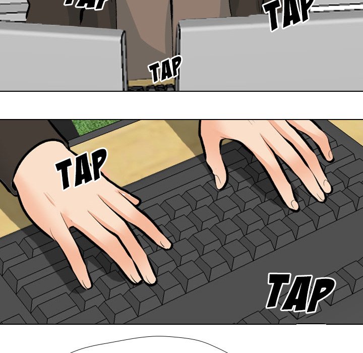 Our Exchange - Chapter 185 [photo 16] - MangaPorn