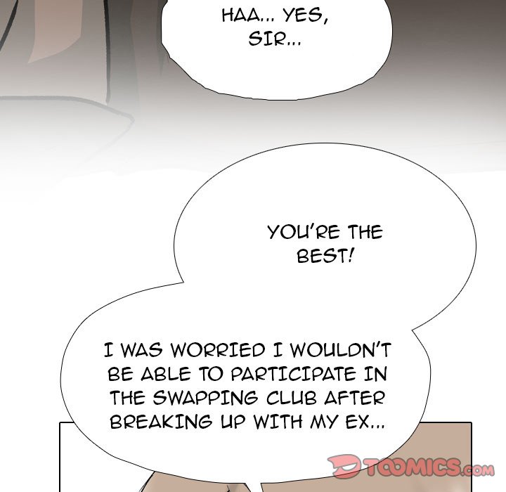 Our Exchange - Chapter 185 [photo 21] - MangaPorn