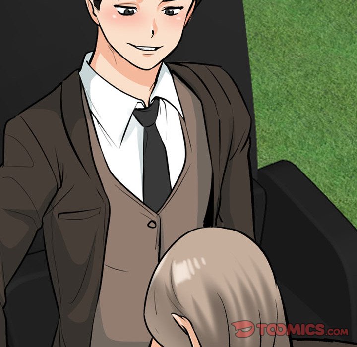 Our Exchange - Chapter 185 [photo 24] - MangaPorn