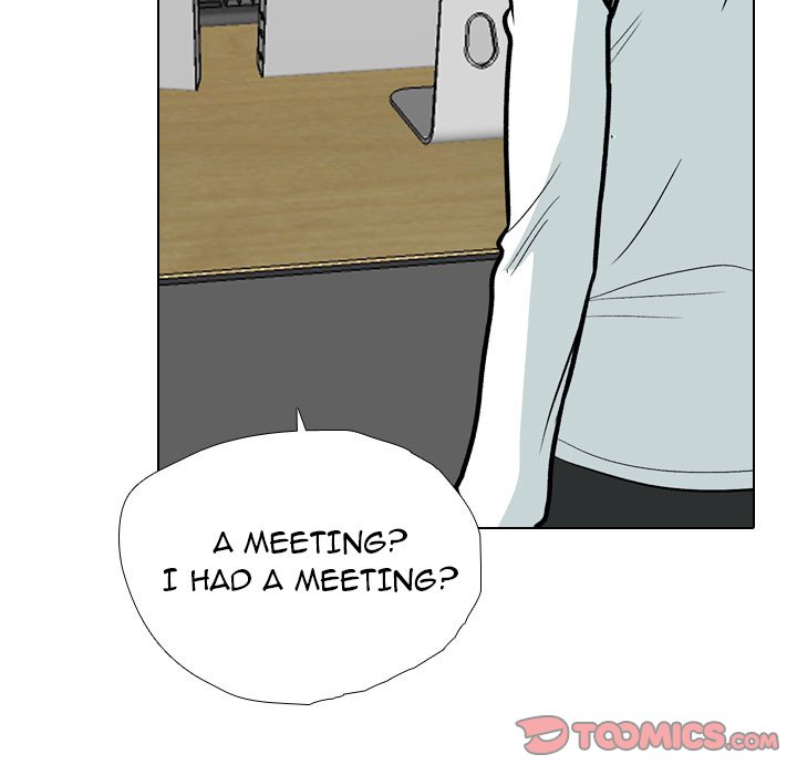 Our Exchange - Chapter 185 [photo 27] - MangaPorn