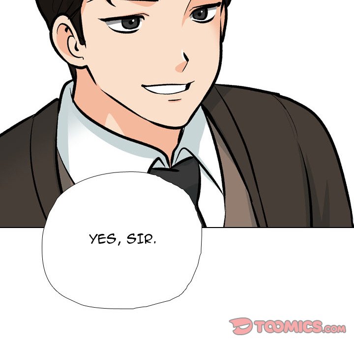 Our Exchange - Chapter 185 [photo 30] - MangaPorn