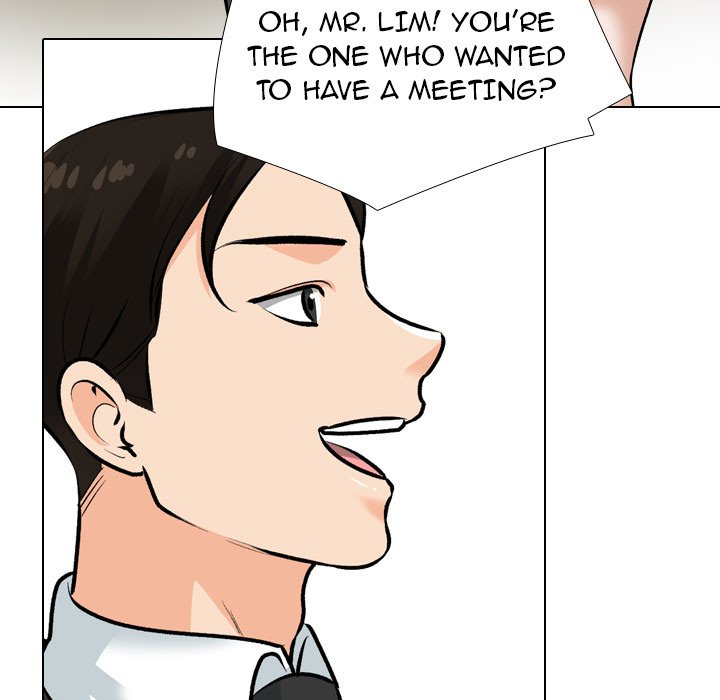 Our Exchange - Chapter 185 [photo 35] - MangaPorn