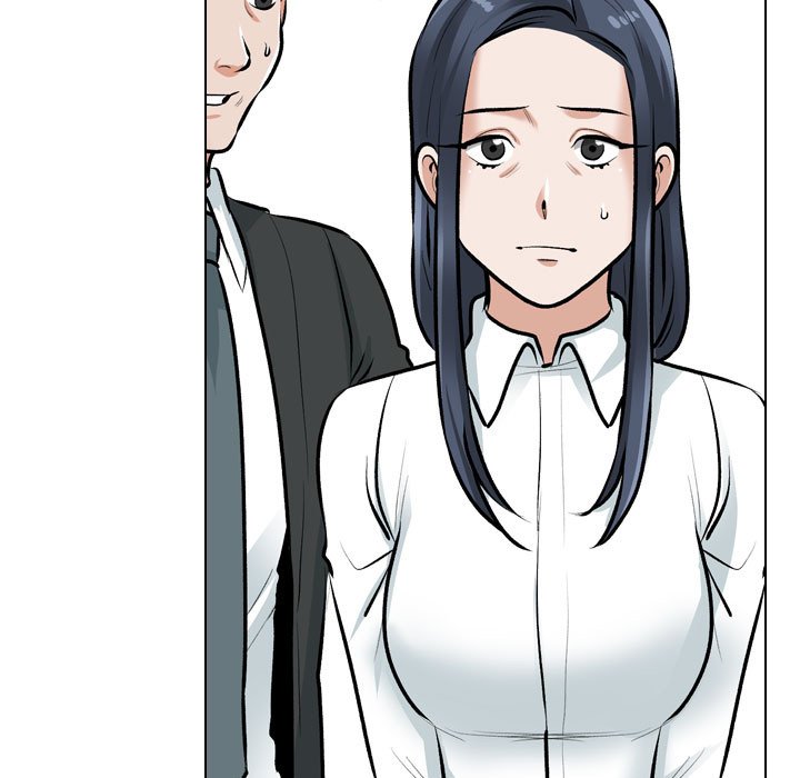 Our Exchange - Chapter 185 [photo 37] - MangaPorn