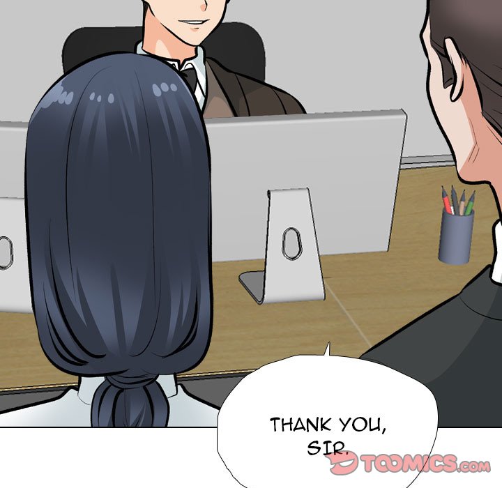 Our Exchange - Chapter 185 [photo 39] - MangaPorn