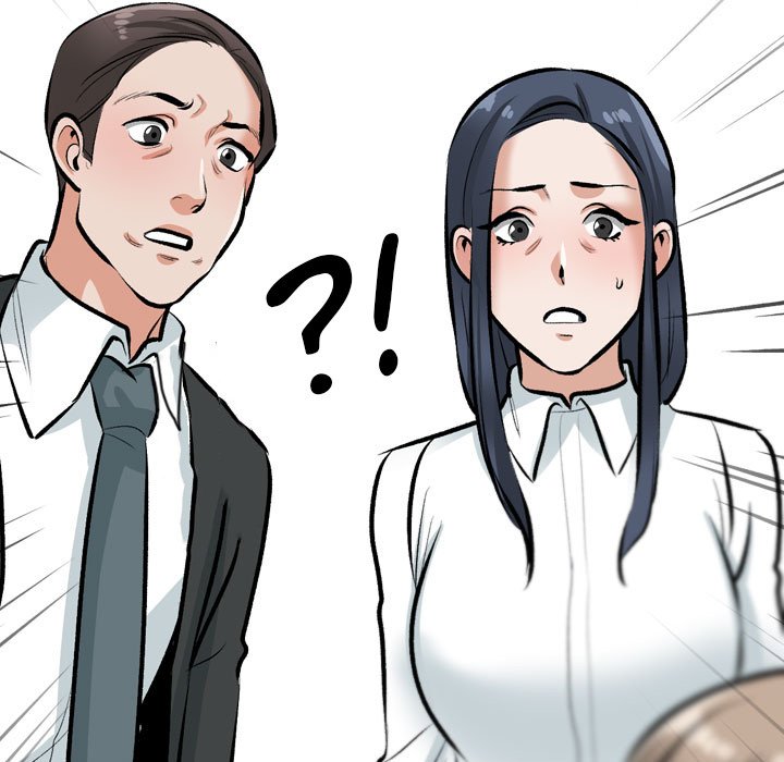 Our Exchange - Chapter 185 [photo 41] - MangaPorn