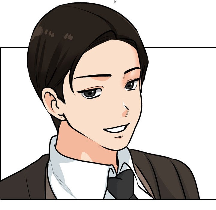 Our Exchange - Chapter 185 [photo 44] - MangaPorn