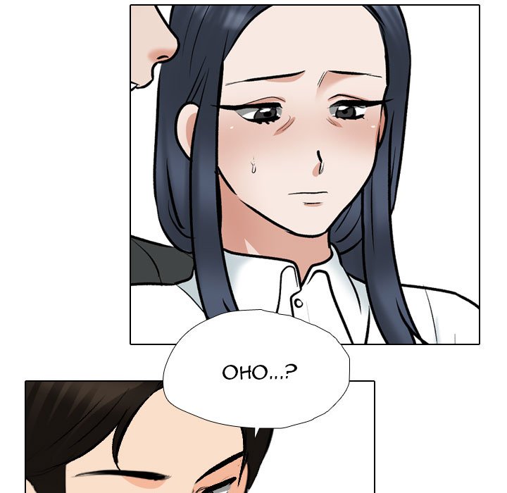 Our Exchange - Chapter 185 [photo 49] - MangaPorn