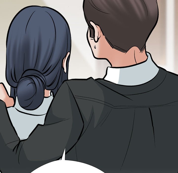 Our Exchange - Chapter 185 [photo 5] - MangaPorn