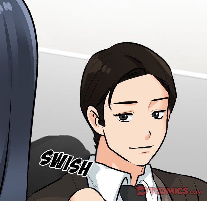 Our Exchange - Chapter 185 [photo 51] - MangaPorn