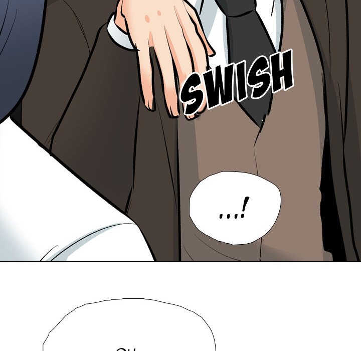 Our Exchange - Chapter 185 [photo 52] - MangaPorn