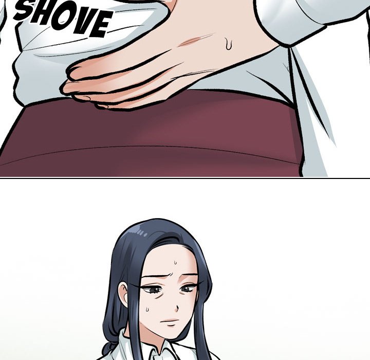 Our Exchange - Chapter 185 [photo 56] - MangaPorn