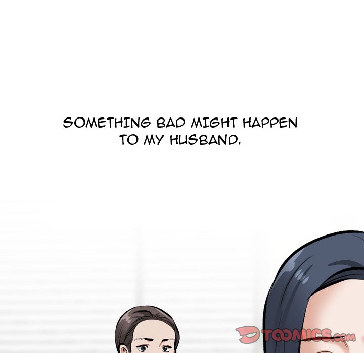 Our Exchange - Chapter 185 [photo 60] - MangaPorn