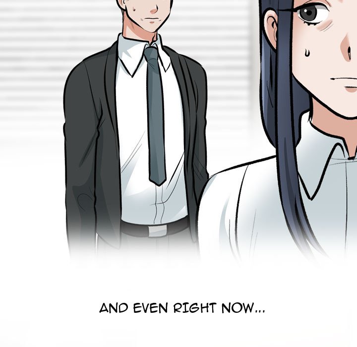 Our Exchange - Chapter 185 [photo 61] - MangaPorn