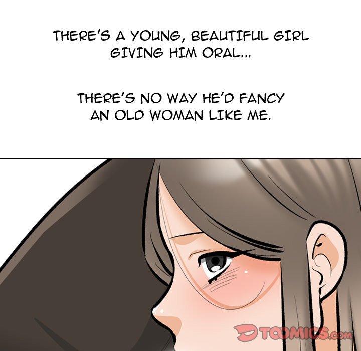 Our Exchange - Chapter 185 [photo 63] - MangaPorn