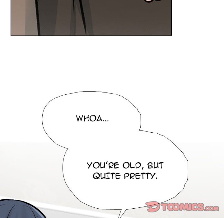 Our Exchange - Chapter 185 [photo 66] - MangaPorn