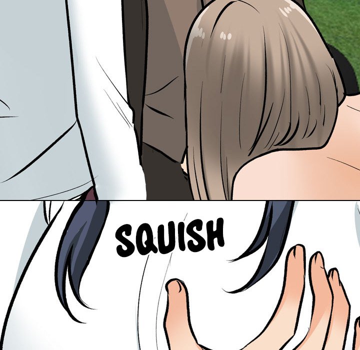 Our Exchange - Chapter 185 [photo 68] - MangaPorn