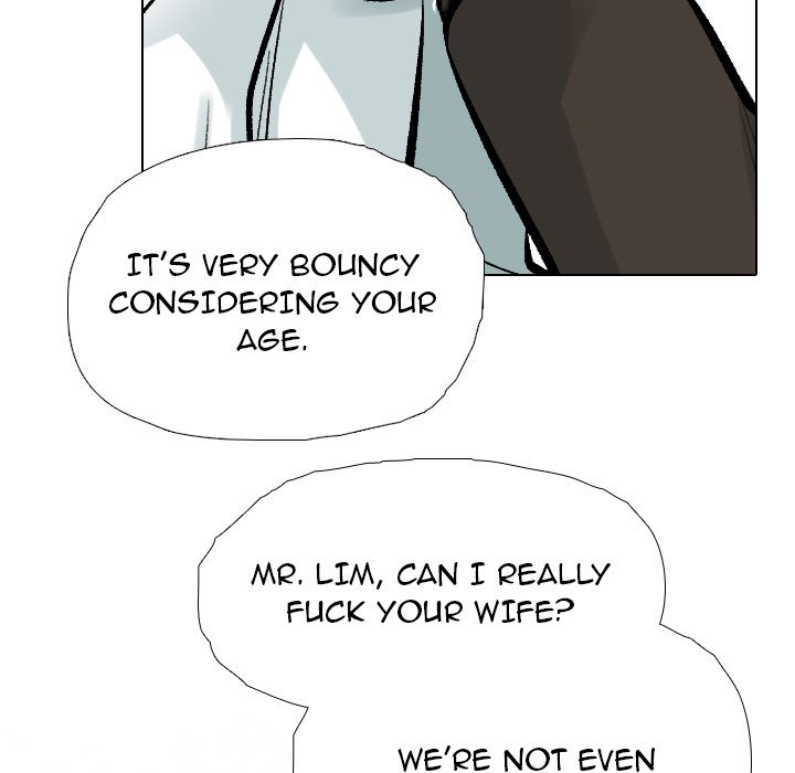 Our Exchange - Chapter 185 [photo 71] - MangaPorn