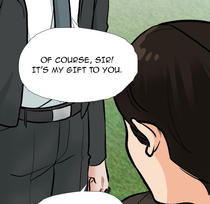 Our Exchange - Chapter 185 [photo 73] - MangaPorn