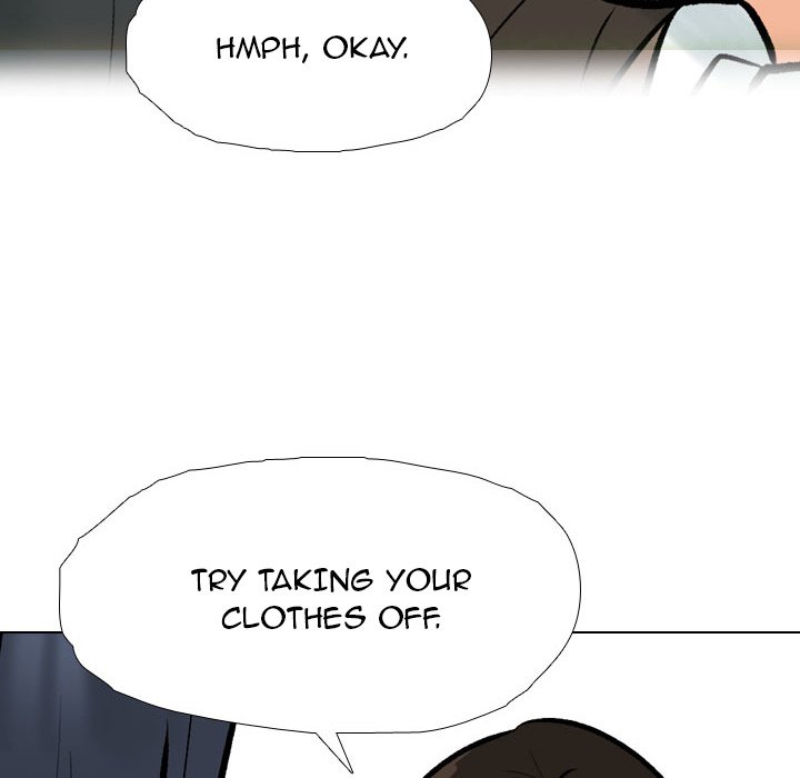 Our Exchange - Chapter 185 [photo 74] - MangaPorn