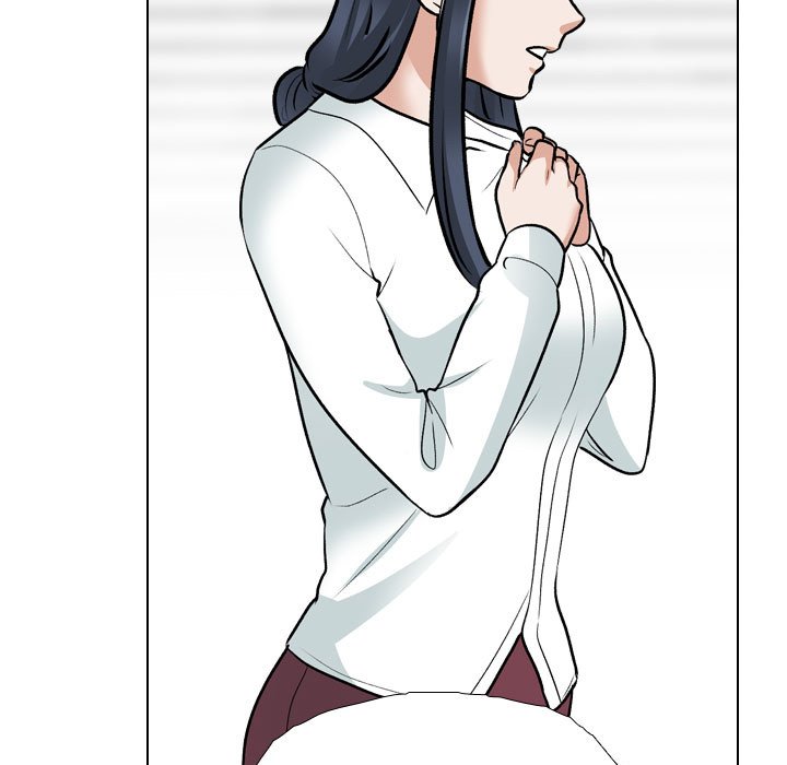 Our Exchange - Chapter 185 [photo 77] - MangaPorn