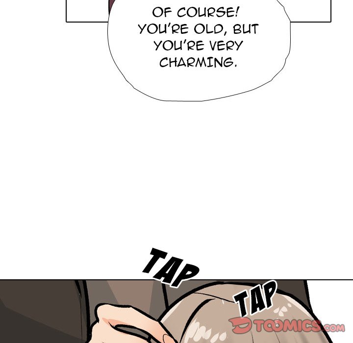 Our Exchange - Chapter 185 [photo 78] - MangaPorn