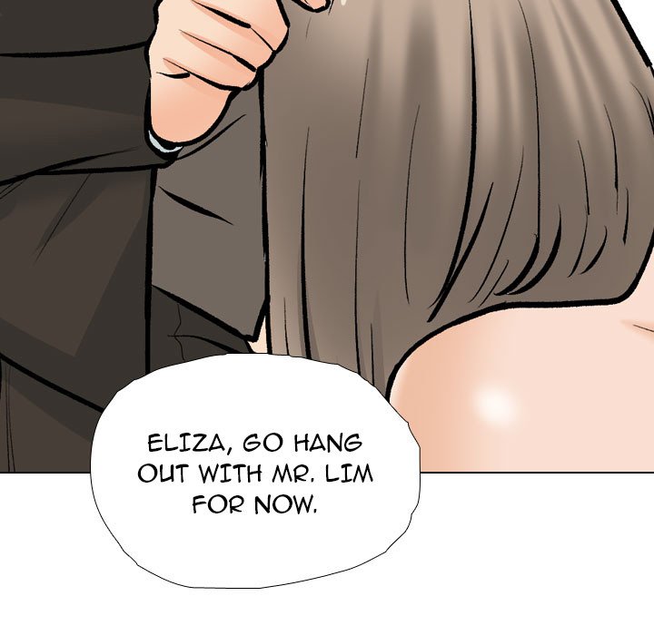 Our Exchange - Chapter 185 [photo 79] - MangaPorn